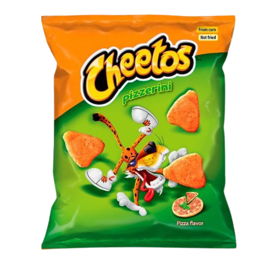 .Cheetos 43g Pizza