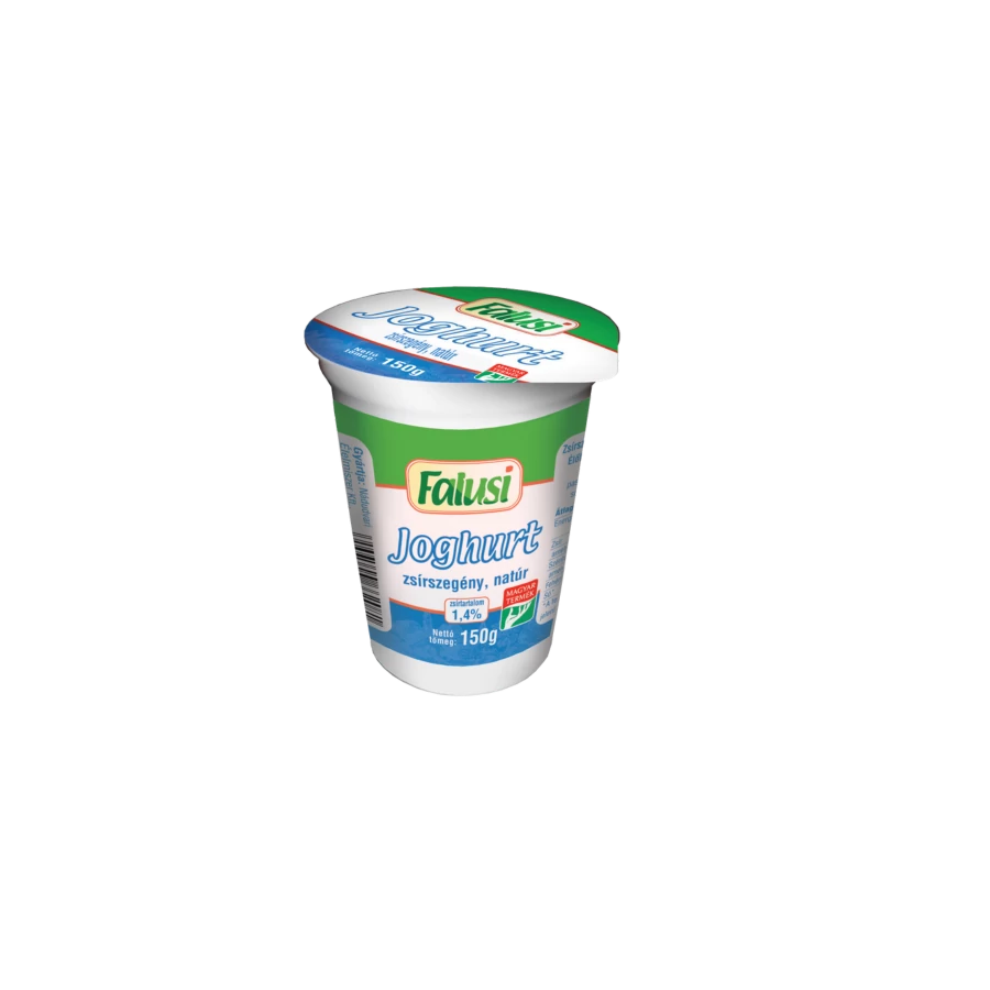 .Falusi joghurt 150g natúr