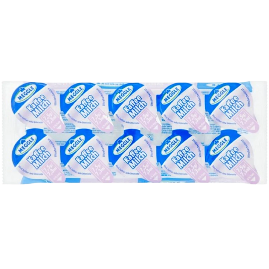 .Meggle Kávétejszín 10x10ml