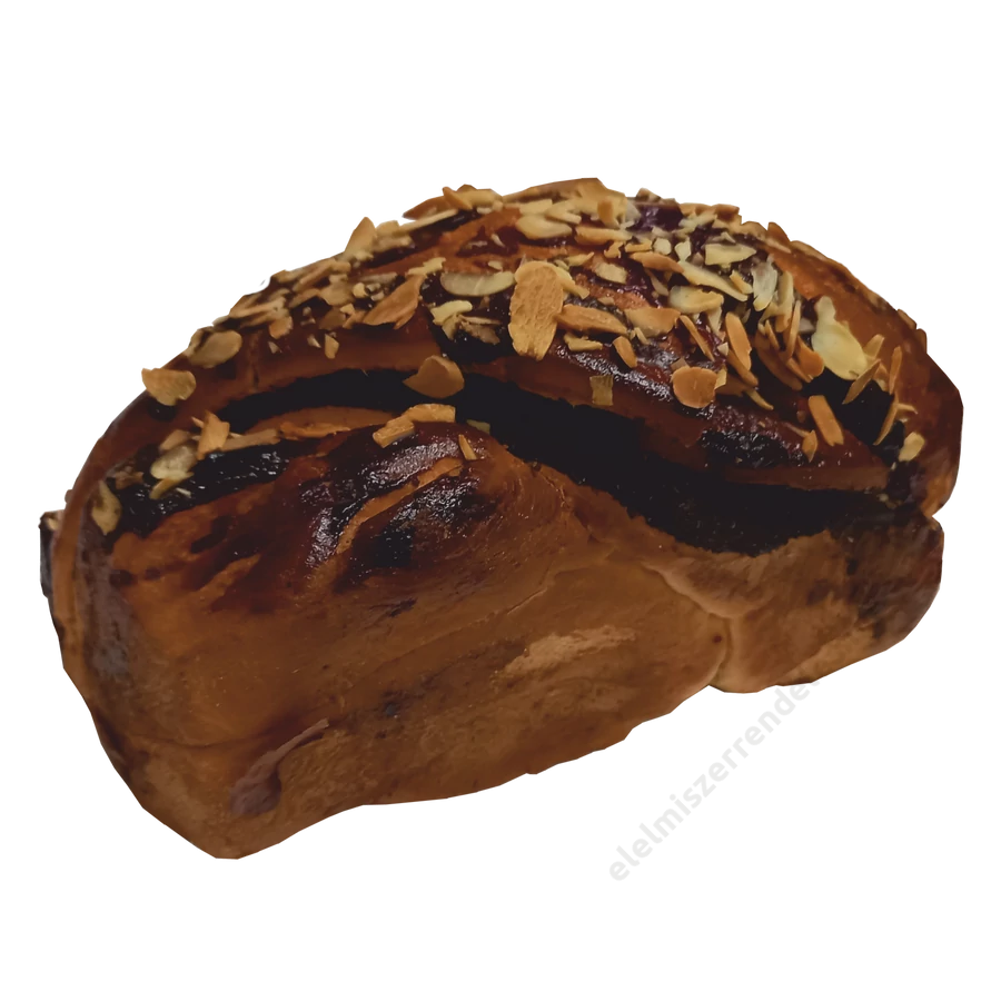 Molnár Mákos-meggyes kalács 0,5kg