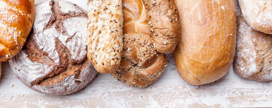 A kézműves pékáru varázsa – Miért más, amit a kezeink között formázunk?