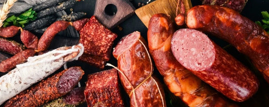 Az igazi házi kolbász és füstölt húsok – Ízek, amelyeket nem felejt el