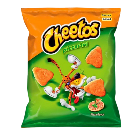 .Cheetos 43g Pizza