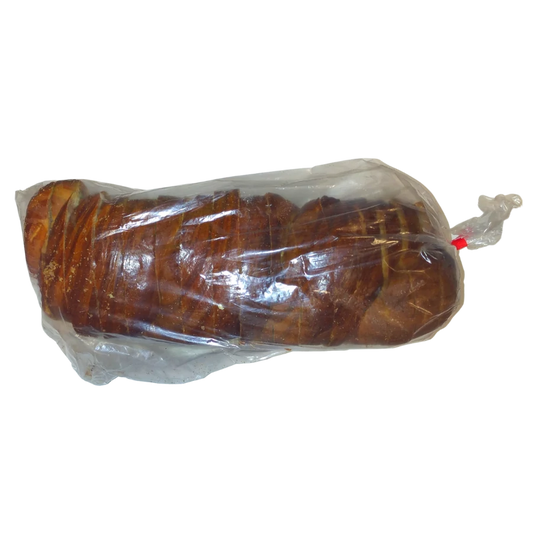 Friss Cipó Holland kakaós kalács szeletelt 500g