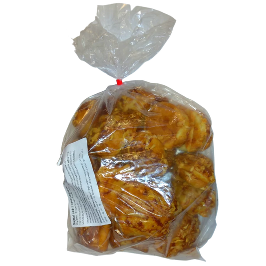 Friss Cipó sajtos zsúrpogácsa 500g