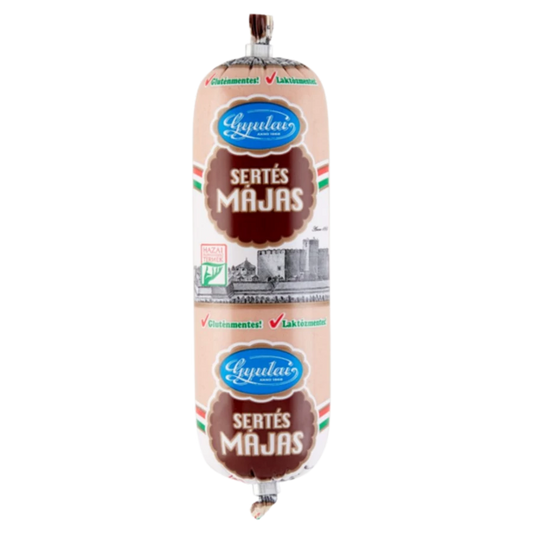 .Gyulai májas 125g