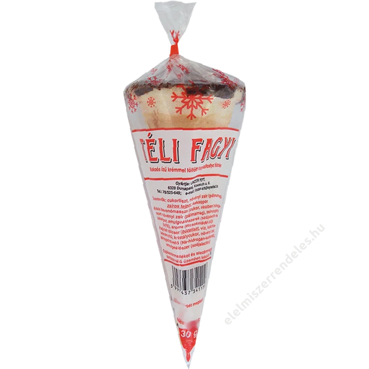 .Horváth Téli fagyi 20g csokoládé