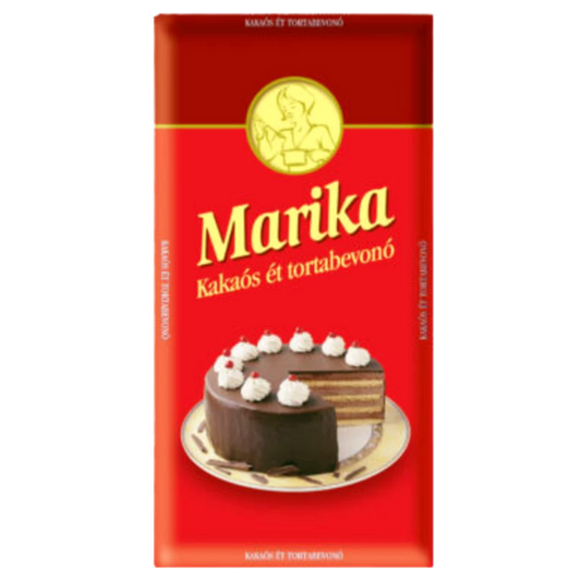 .Marika tortabevonó 90g ét