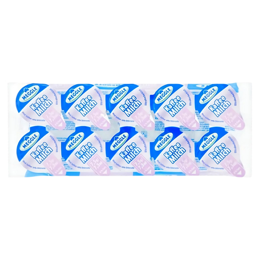 .Meggle Kávétej 10x7.5g