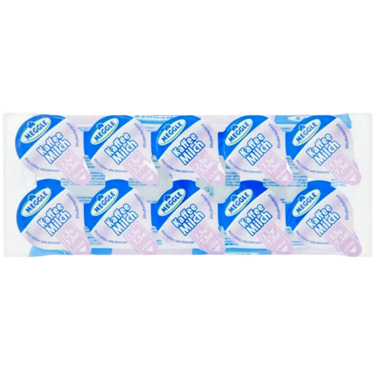 .Meggle Kávétejszín 10x10ml