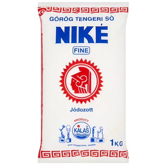 .Niké Tengeri só 1kg (zacskós)
