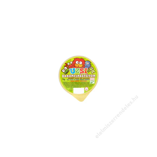 .Szegedi Uzsi Baromfipástétom 75g