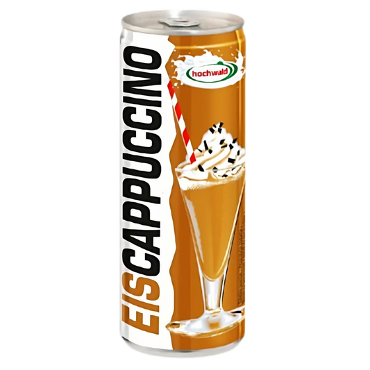 .Hochwald Eis Kaffee 250ml Macchiato