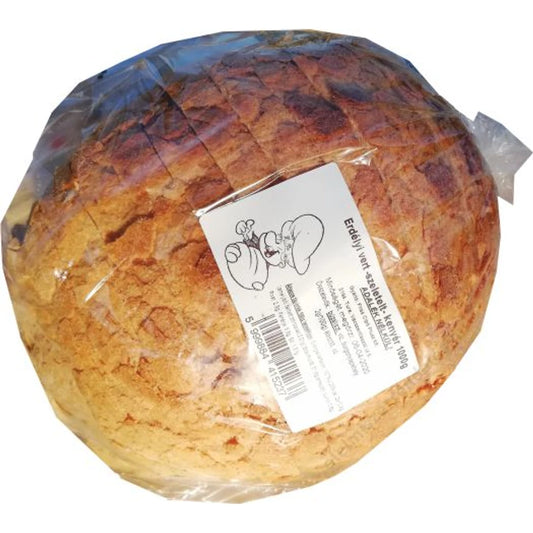 FC Erdélyi vert kenyér 1kg