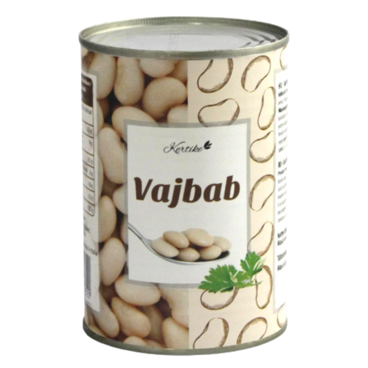 .Kertike vajbab 400g