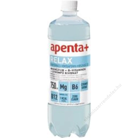 .Apenta 0,75l Relax DRS