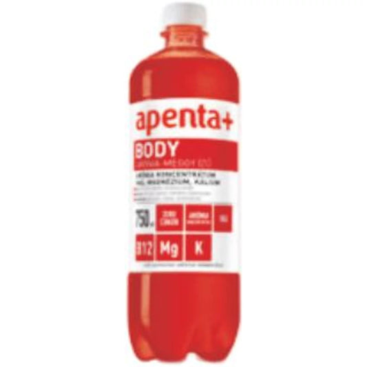 .Apenta 0,75l Body DRS