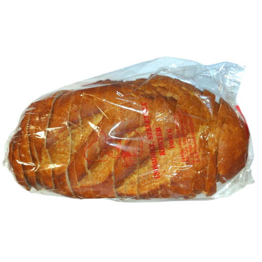 Friss Cipó Szeletelt Graham kenyér 1kg