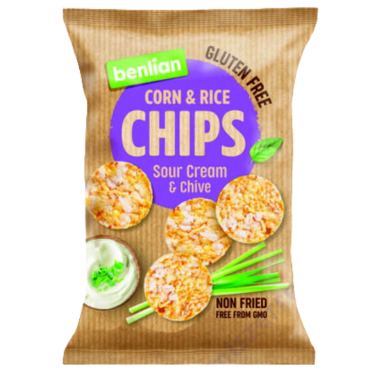 .Benlian kuk.és rizsch. 50g tejf.-sn