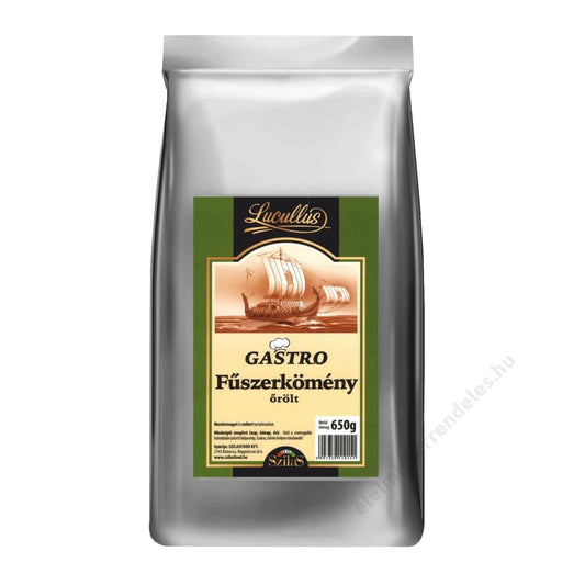 .Lucullus Kömény őrölt 650g