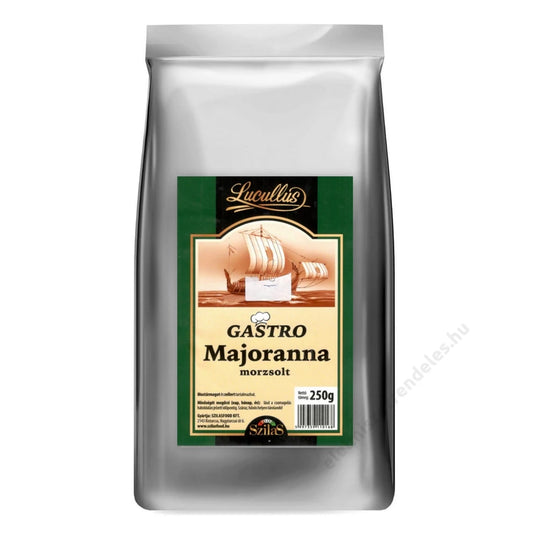 .Lucullus Majoranna morzsolt 250g