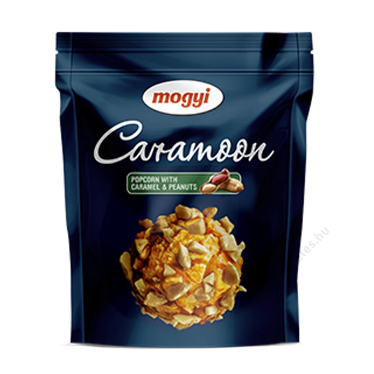 .Mogyi Caramoon Földimogyorós 70g