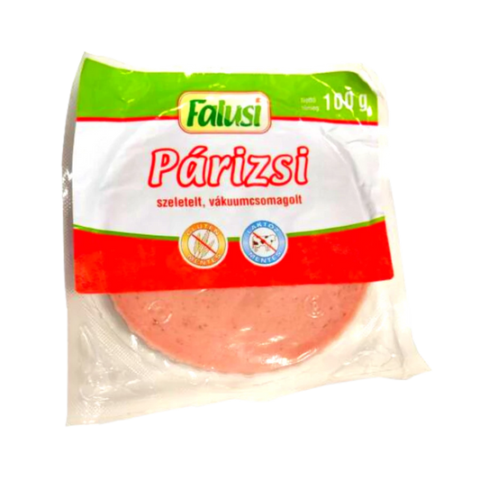 Falusi párizsi 100g
