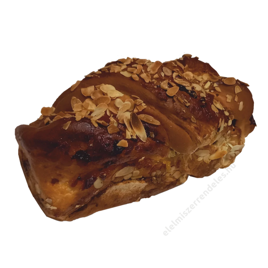 Molnár Diós-barackos kalács 0,5kg