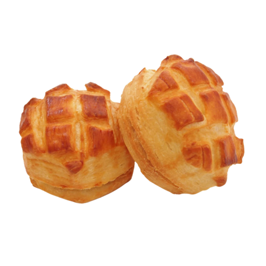 Molnár Burgonyás pogácsa 250g