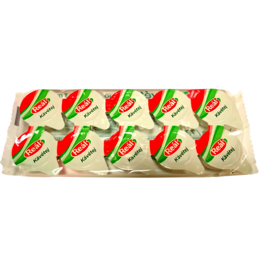 .Reál kávétej 10x7,5g 6%