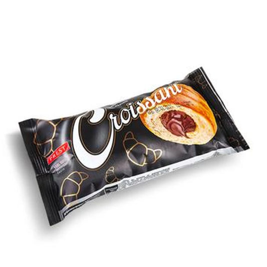 .Prest croissant 45g kakaó