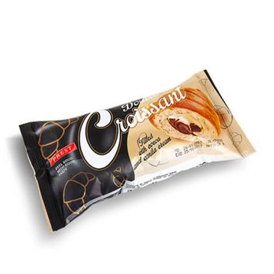 .Prest croissant 45g vanília-kakaó