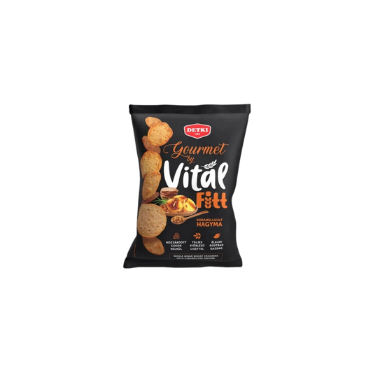 .Detki Vitál Fitt G kréker khagy100g