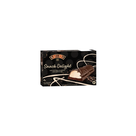 .Baileys snack delight 4x28g