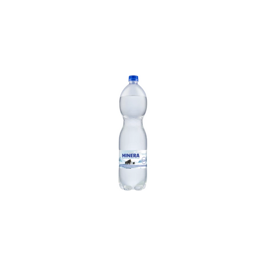 .Aqua Minera 1,5l dús DRS
