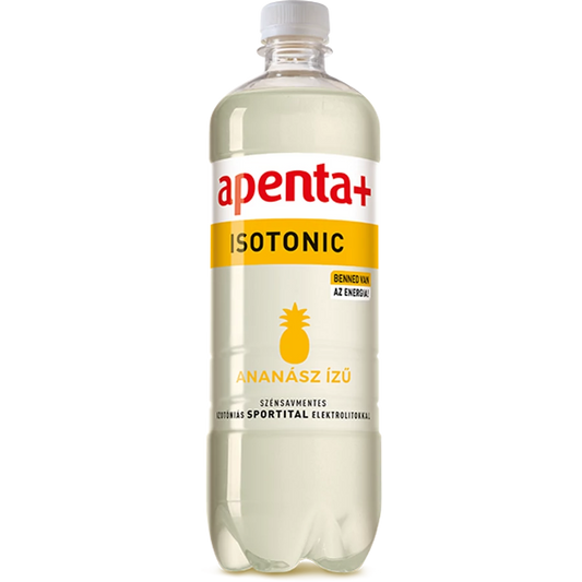 .Apenta 0,75l Isotonic DRS